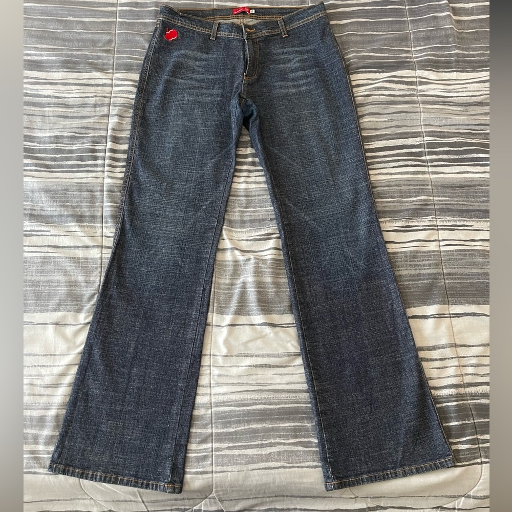 Apple Bottoms Womens Jeans